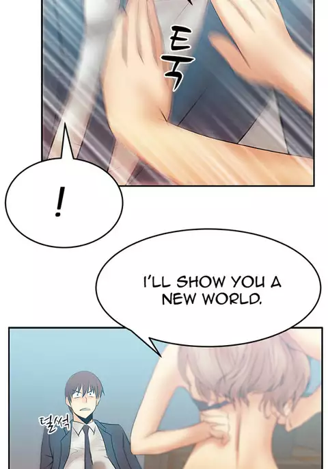 My Office Ch.1-50