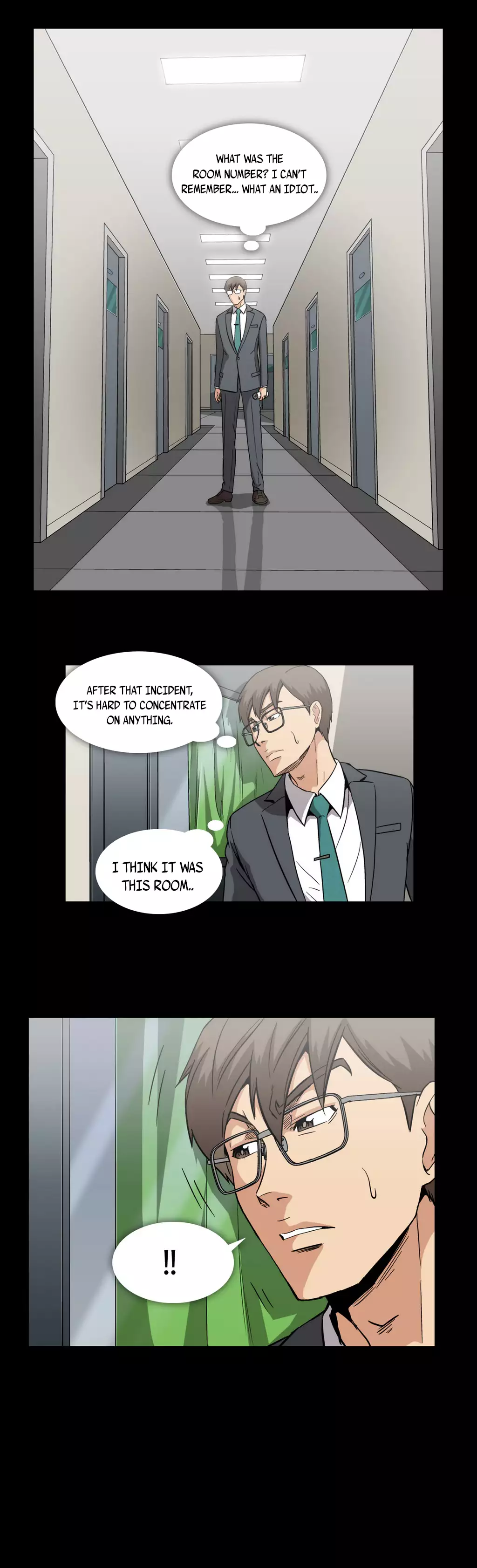 Drug Candy Ch.0-32
