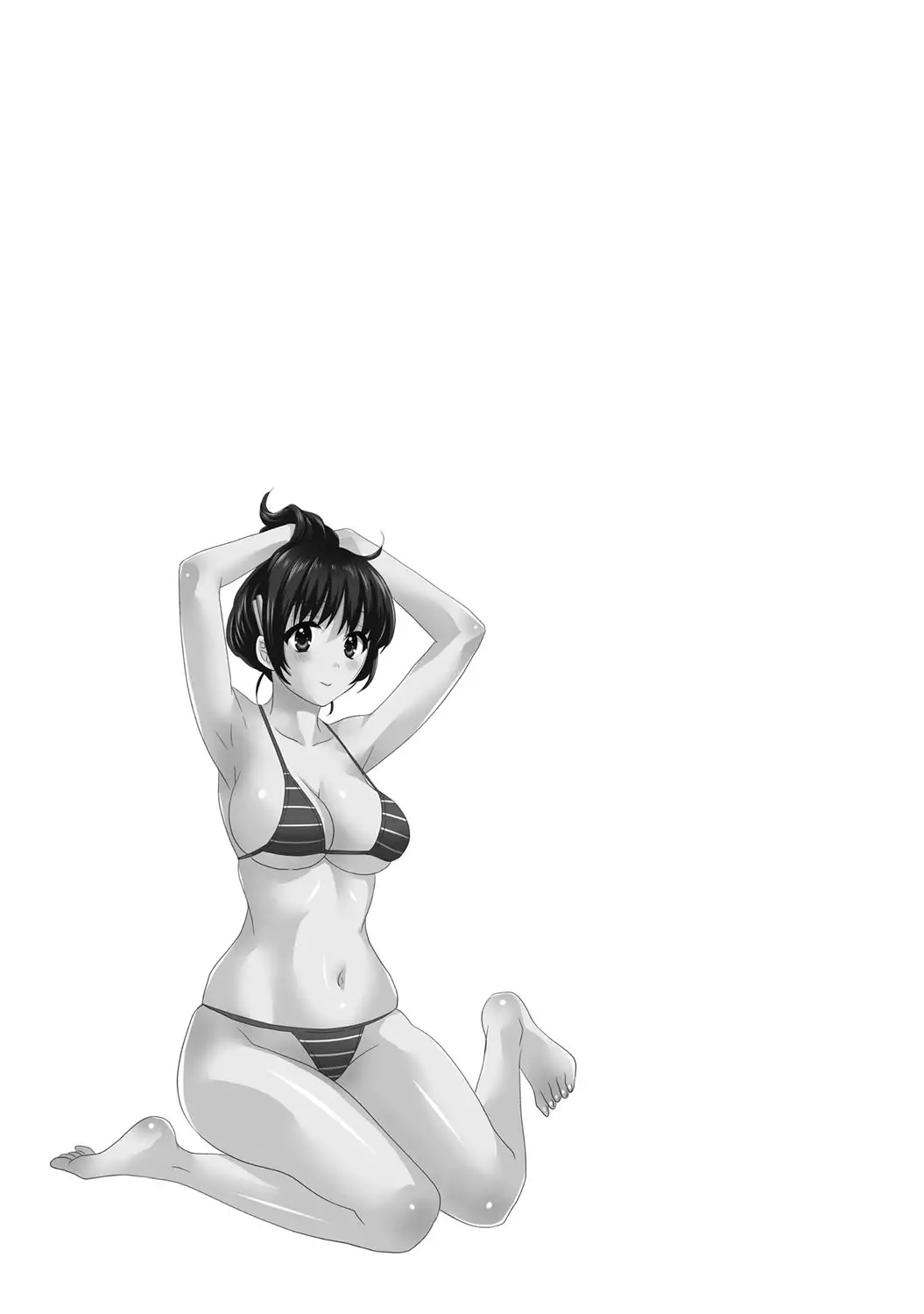 Niizuma Osenaka Nagashimasu 2