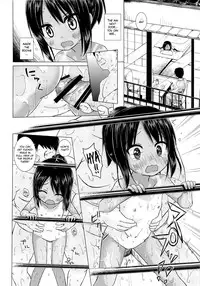 (SC65) [Noraneko-no-Tama (Yukino Minato)] Mite Mite Motto [English] {Mant}
