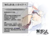 (C87) [Molotov Cocktail (Oowada Tomari)] Mujaki no Darakuen (Mujaki no Rakuen) [Chinese] [無邪気漢化組]