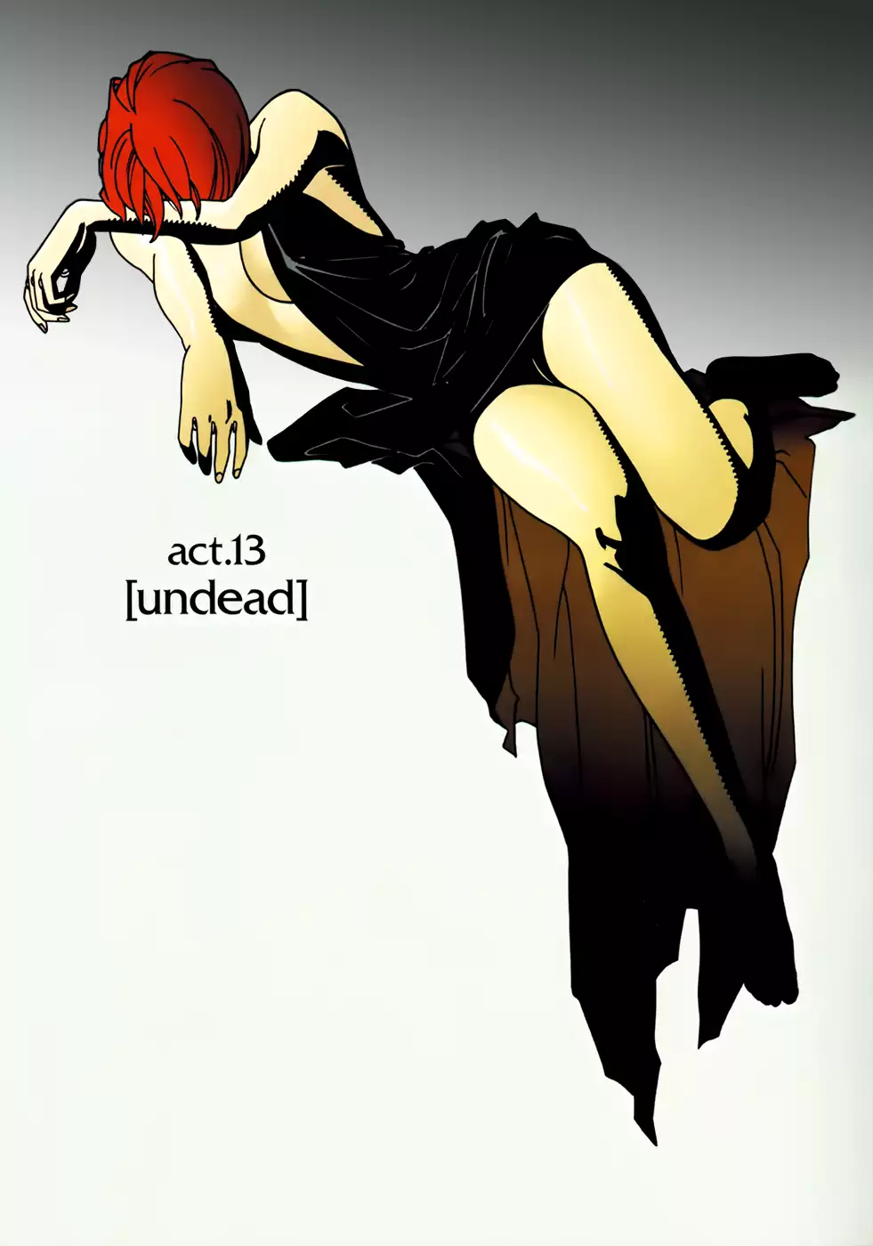 Bloody Mary