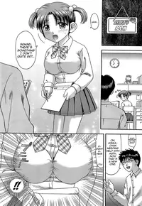 [Hiura Papiko] Katei Kankyou | Household Rapings [English] {QB-tl}