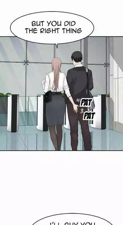 BETWEEN US Ch. 1-30