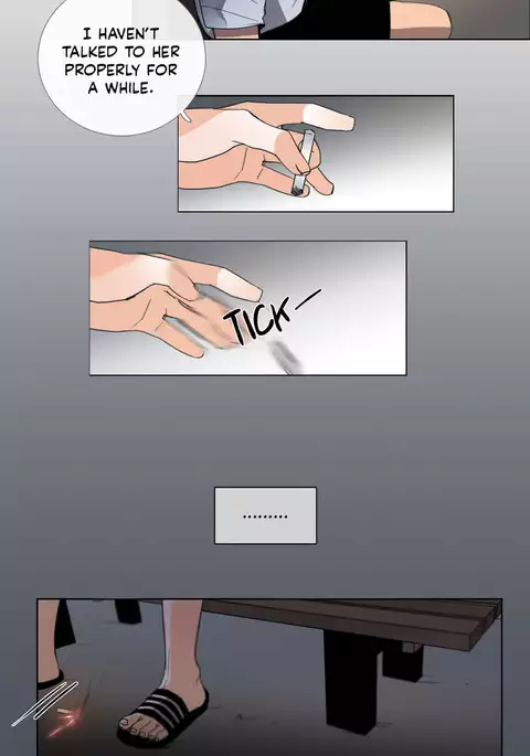 Talk To Me Ch.1-40