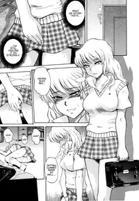 [Tsukino Jyogi] ♭38℃ Loveberry Twins [English] [Hentai-Enishi]