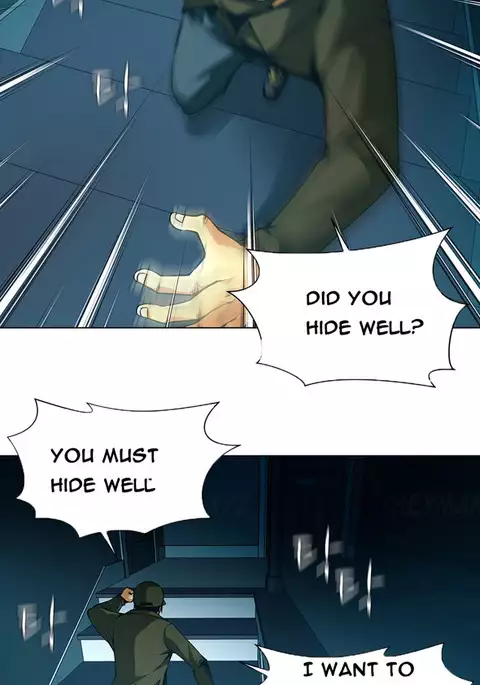 Twin Slave Ch.1-30