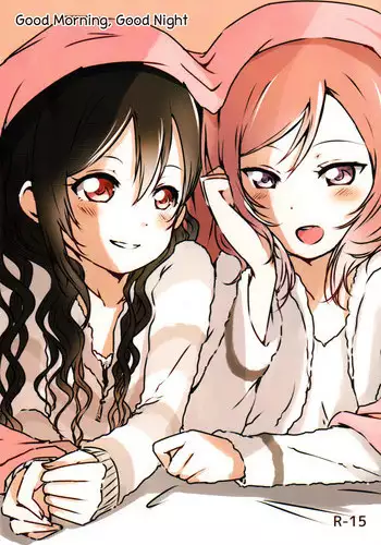 [Udon] Kanojo (Love Live!) [Chinese] [Dokiki漢化組]
