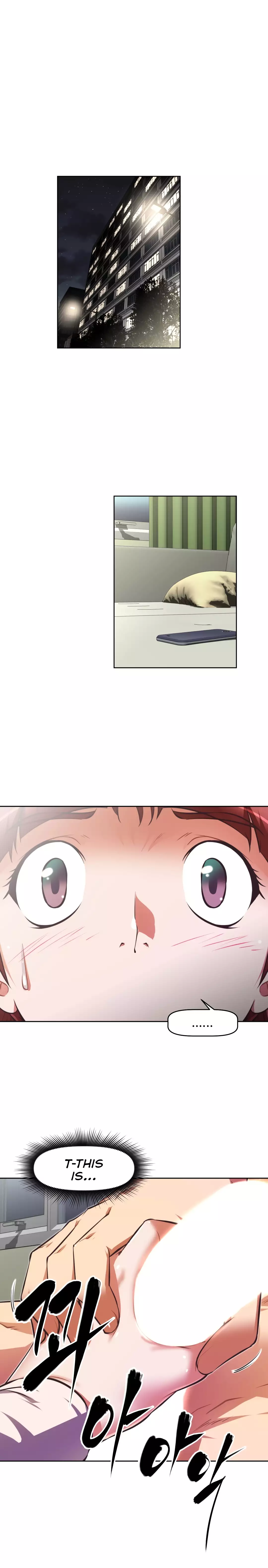 Brawling Go Ch.76-119