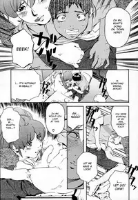 [Clone Ningen] Cherries are Forever [English][desudesu]