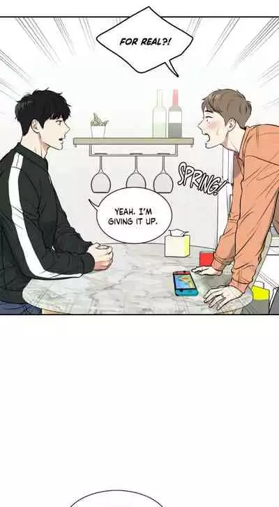 BL Alex Side story