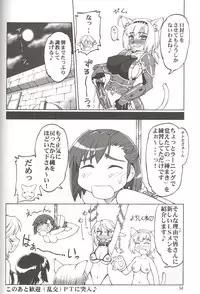 (C72) [Jack-O'-Lantern (EBIFLY, Neriwasabi)] Furi Furi (Final Fantasy XI)