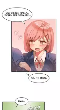 [Mx2J] Hahri's Lumpy Boardhouse Ch. 0-19 [English] (YoManga) (Ongoing)