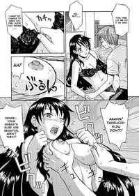[Syowmaru] Onegai Yuri Sensei - Please Miss Yuri. [English] [Decensored]