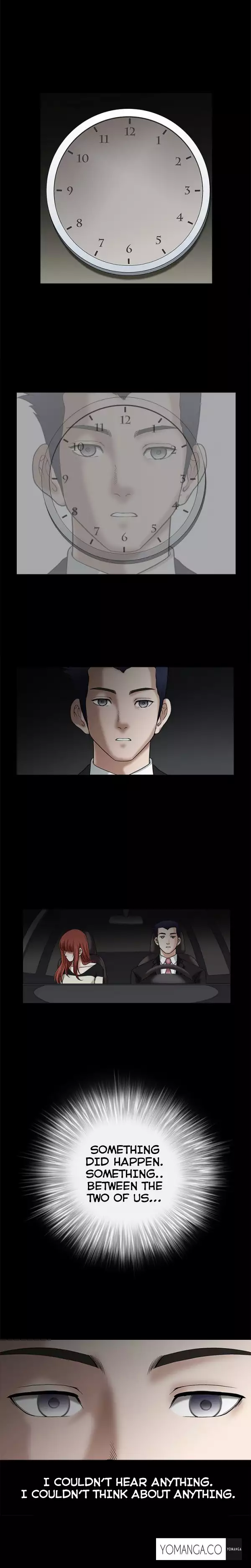 Seduction Ch.1-32