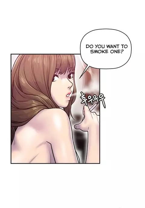 Ghost Love Ch.1-16