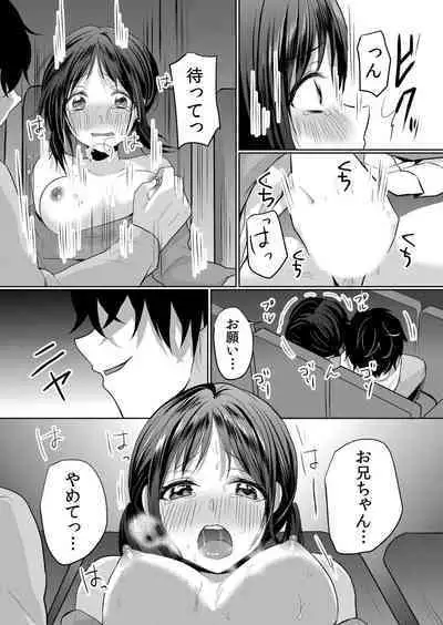 Nama iki zakari kara watakushi wa mada ochitenai 1