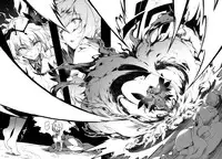 (C88) [Current Storage (momi, Pyon-Kti)] FOWRLLE/. [English] [m@]