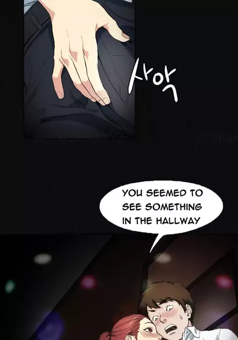 By Chance Ch.1-7
