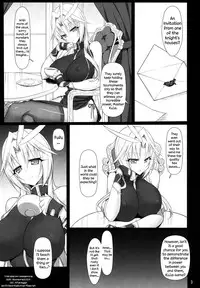 (C81) [pantwo (ZIZ)] Futa Kuja Auction! (Final Fantasy IX) [English] =LWB=