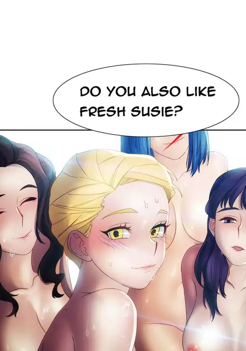 Lady Garden Ch.1-40