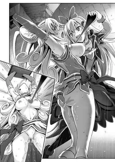 Cyclone no Doujinshi Matome 2012-2019 part 2