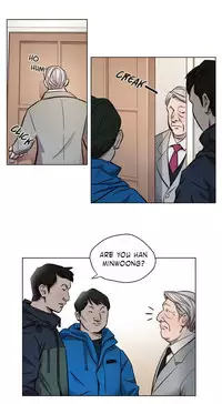 [Ramjak] Atonement Camp Ch.1-36 (English) (Ongoing)