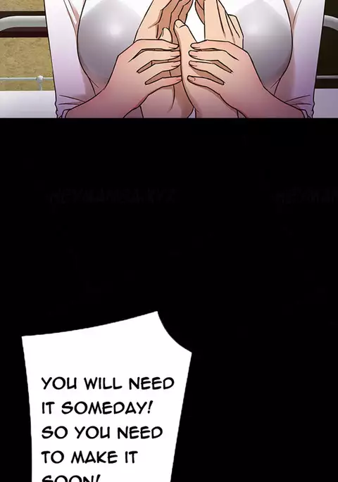 Secret Island Ch.1-24