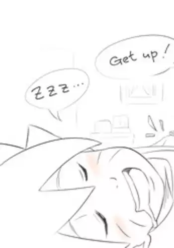Baka to Boruto to Shannaro