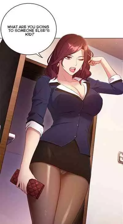 Stepmother Friends Ch.11/?