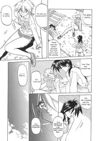 [Sanbun Kyoden] 10after Ch. 1-9 [English]