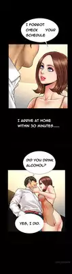 [Mojo] My Wives Ch.1-21 (English) (Ongoing)
