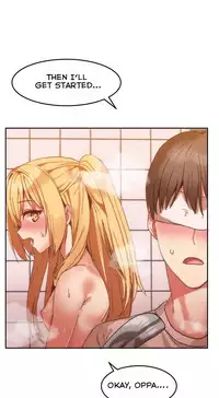 [Mx2J] Hahri's Lumpy Boardhouse Ch. 0-32 [English] (YoManga)