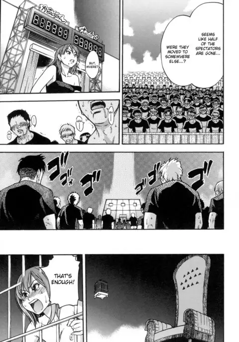 Shining Musume. 5. Five Sense of Love