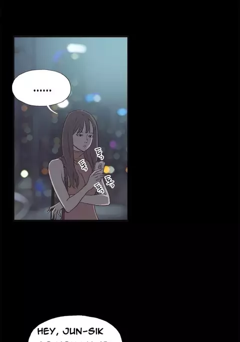 Cohabitation Ch.1-50