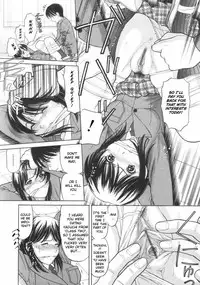 [Tanaka-Ex] Osana Mama - Immature Mama [English] [Dirty Translated Mangas]