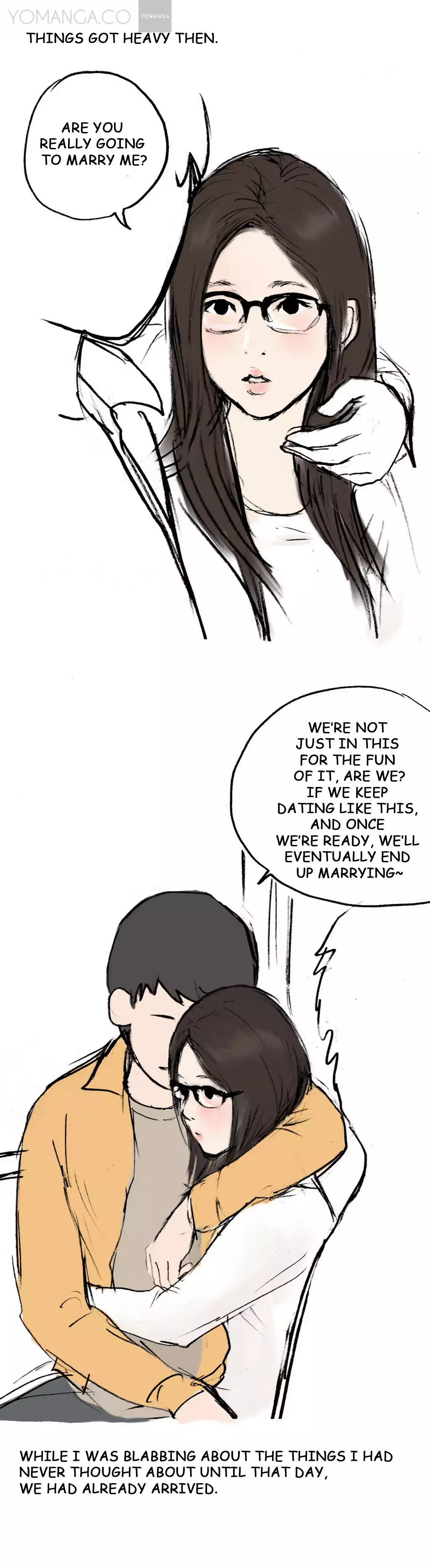 Nineteen Ch.1-16