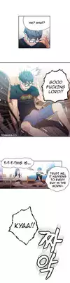 [BAK Hyeong Jun] Sweet Guy Ch.1-49.5 (English) (YoManga) (Ongoing)