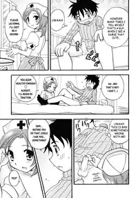 Boy Meets Angel ENG