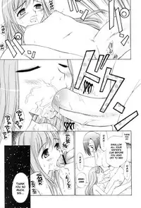 [Kamirenjaku Sanpei] Tonari no Sperm-san Ch.0-7+Epilogue [ENG]