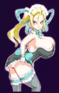 Dragon Road Short Story 3 + C-18 Bonus Gallery