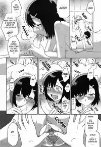 [Wamusato Haru] Oh! Imoto [English] {Tadanohito} [Decensored]