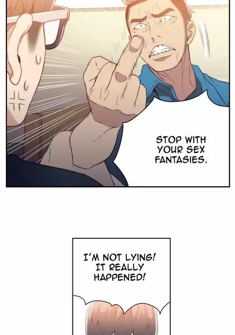 Sweet Guy Ch.1-54