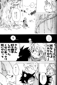 (Shota Collection 02) [Saihate] SATELLITE U (Digimon Adventure, Digimon Frontier)