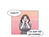 Miss Mystic Ch.1-20 (English) (Ongoing)
