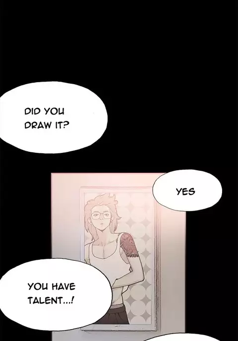 Cohabitation Ch.1-19