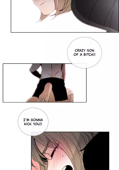 Talk To Me Ch.1-41