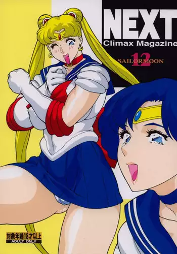 (C65) [T-press (ToWeR)] SeraMani. (Bishoujo Senshi Sailor Moon)