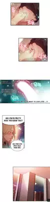 [BAK Hyeong Jun] Sweet Guy Ch.1-49 (English) (YoManga) (Ongoing)