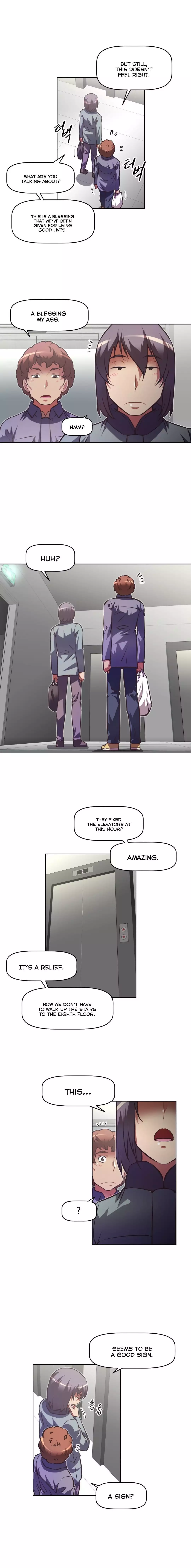 Brawling Go Ch.76-102